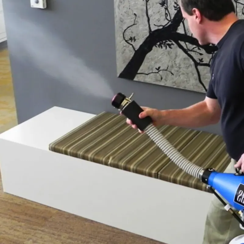 Professional Odor Removal in Hyattsville, MD